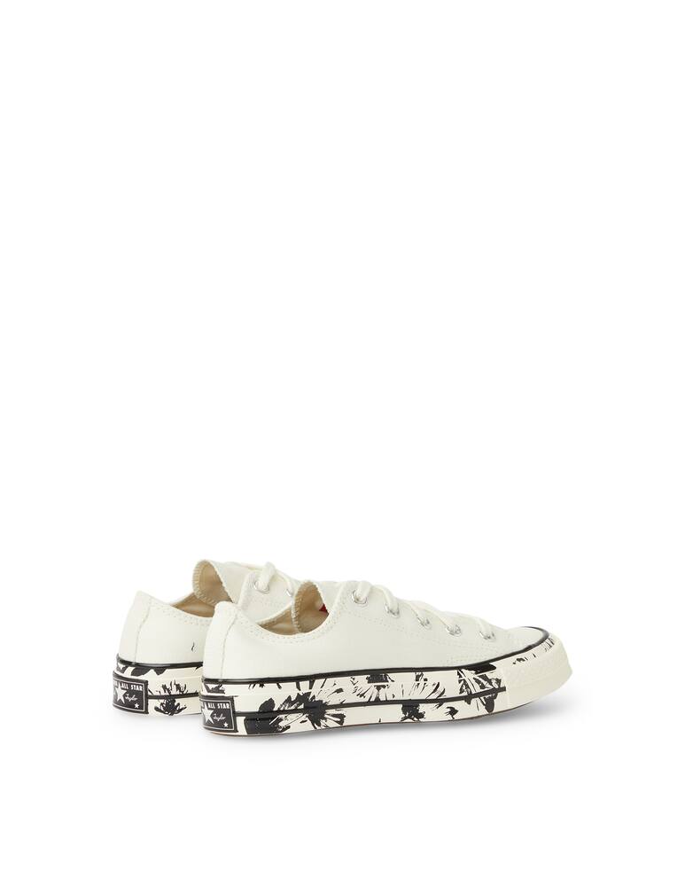 rinascente Converse Low-top sneakers Hybrid Floral Chuck 70