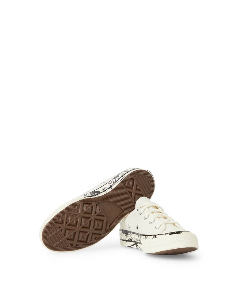 rinascente Converse Low-top sneakers Hybrid Floral Chuck 70