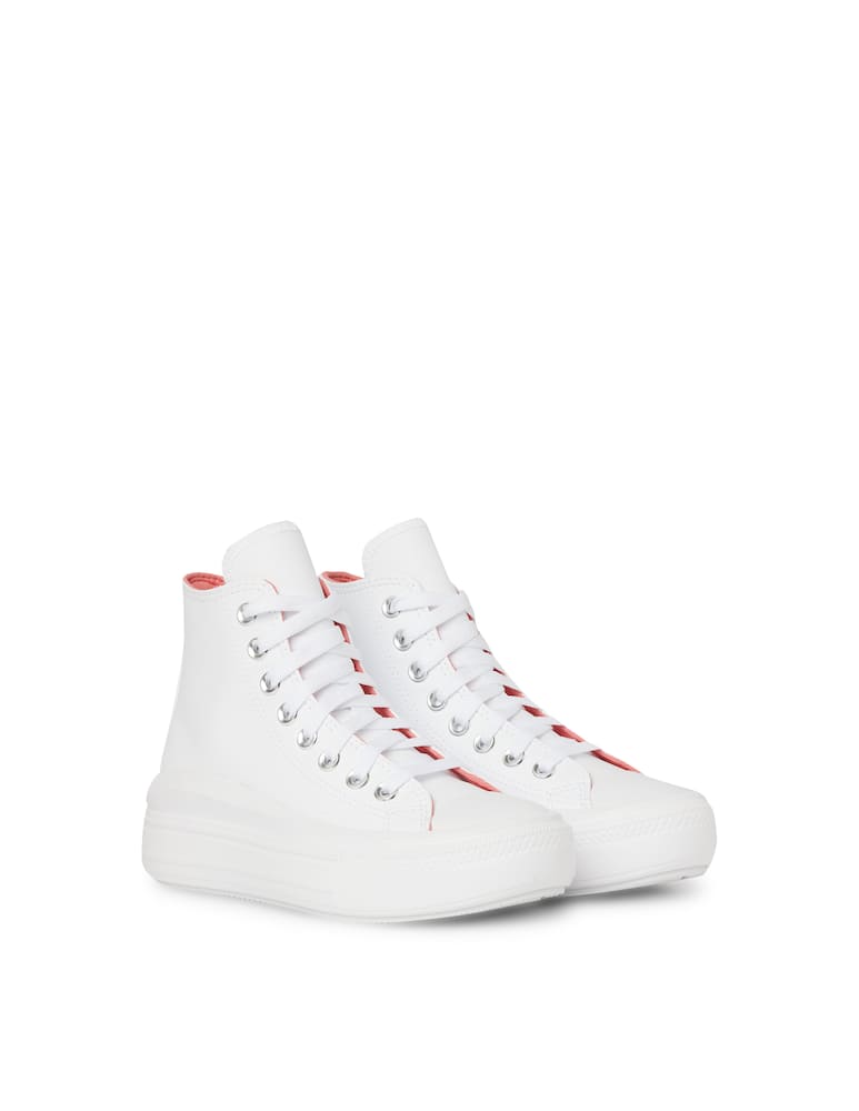 rinascente Converse Sneaker alte Hybrid Shine Chuck Taylor
