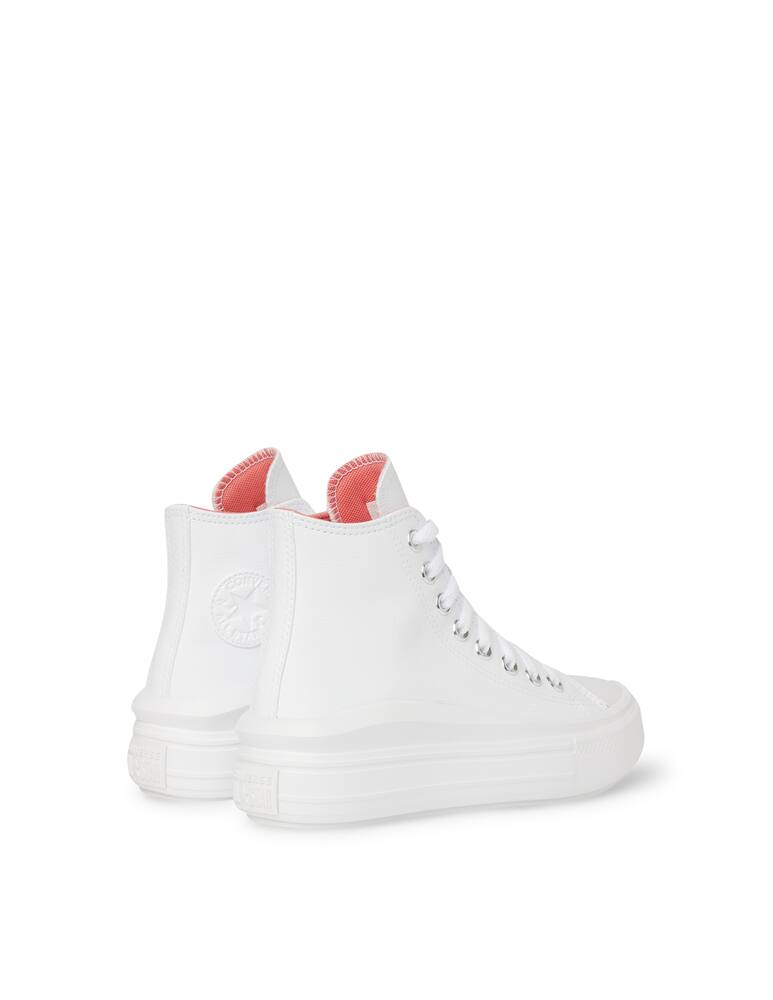 rinascente Converse Sneaker alte Hybrid Shine Chuck Taylor