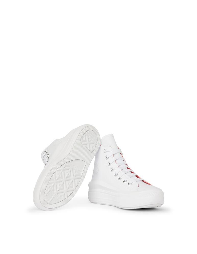 rinascente Converse Sneaker alte Hybrid Shine Chuck Taylor