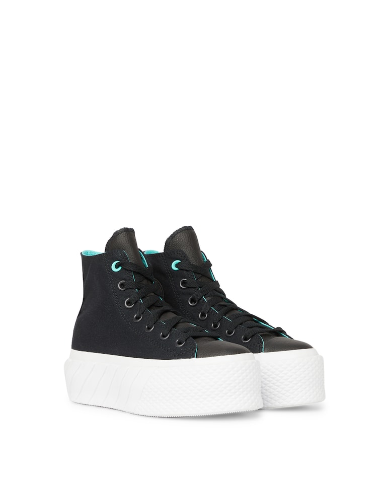 Converse High-top sneakers Fusion Platform 2X - picture 2 Converse High-top sneakers Fusion Platform 2X - picture 2