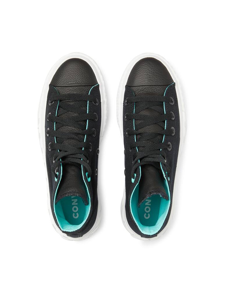 Converse High-top sneakers Fusion Platform 2X - picture 3 Converse High-top sneakers Fusion Platform 2X - picture 3