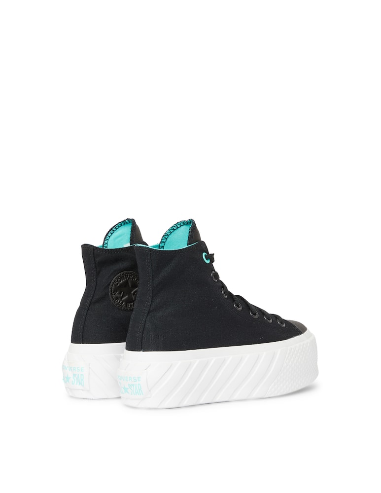 Converse High-top sneakers Fusion Platform 2X - picture 4 Converse High-top sneakers Fusion Platform 2X - picture 4