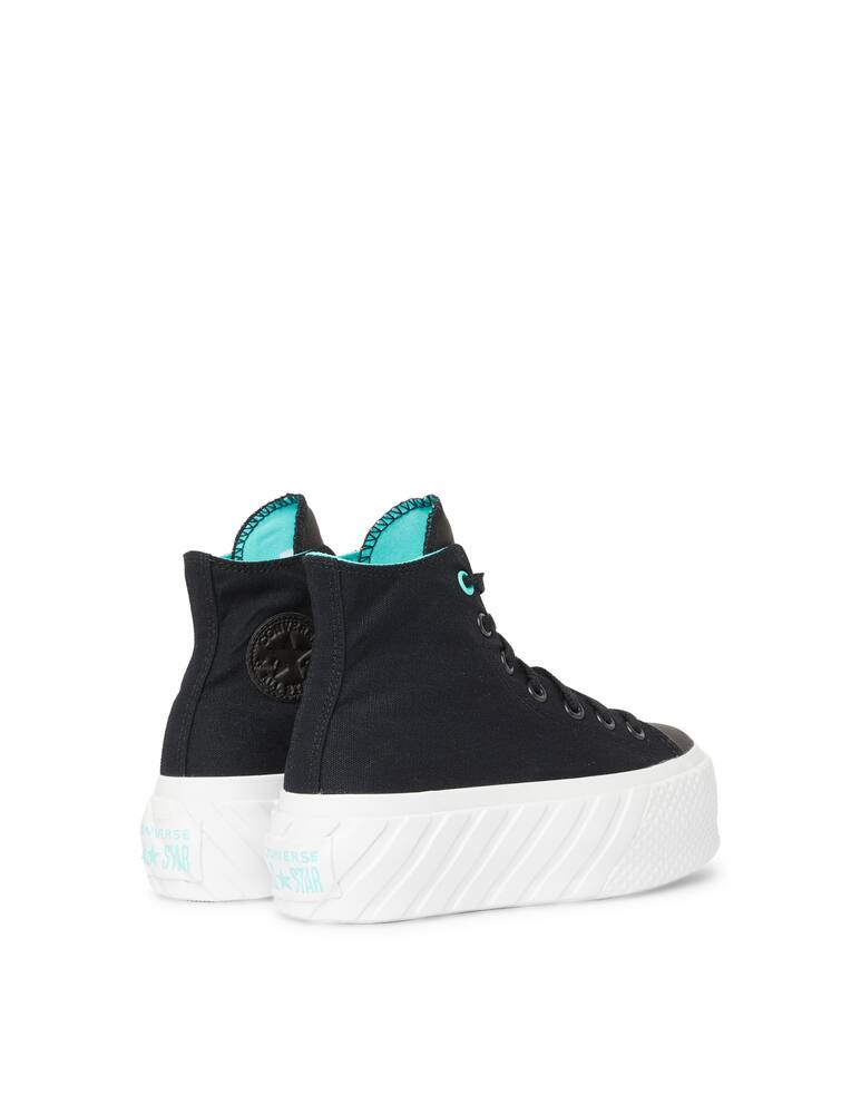 rinascente Converse High-top sneakers Fusion Platform 2X 