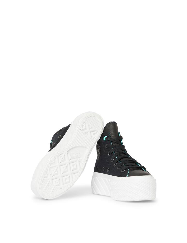 Converse High-top sneakers Fusion Platform 2X - picture 5 Converse High-top sneakers Fusion Platform 2X - picture 5