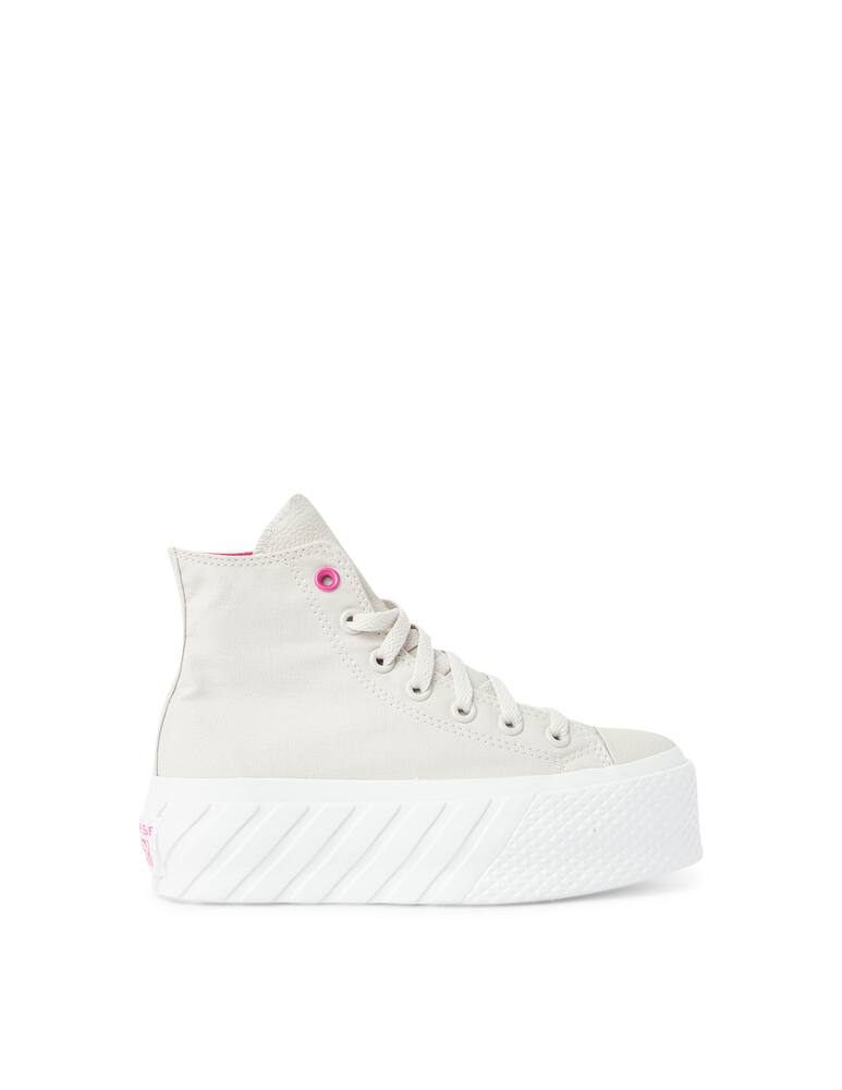 Converse High-top sneakers Fusion Platform 2X - picture 1 Converse High-top sneakers Fusion Platform 2X - picture 1