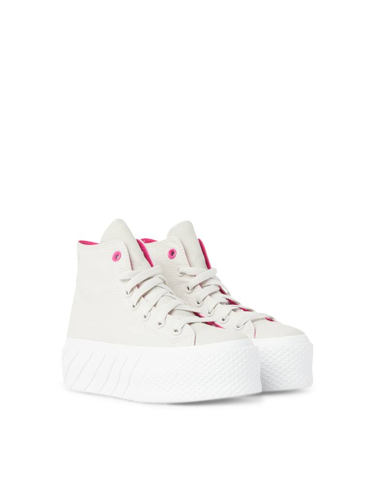 rinascente Converse Sneaker alte Fusion Platform 2X 