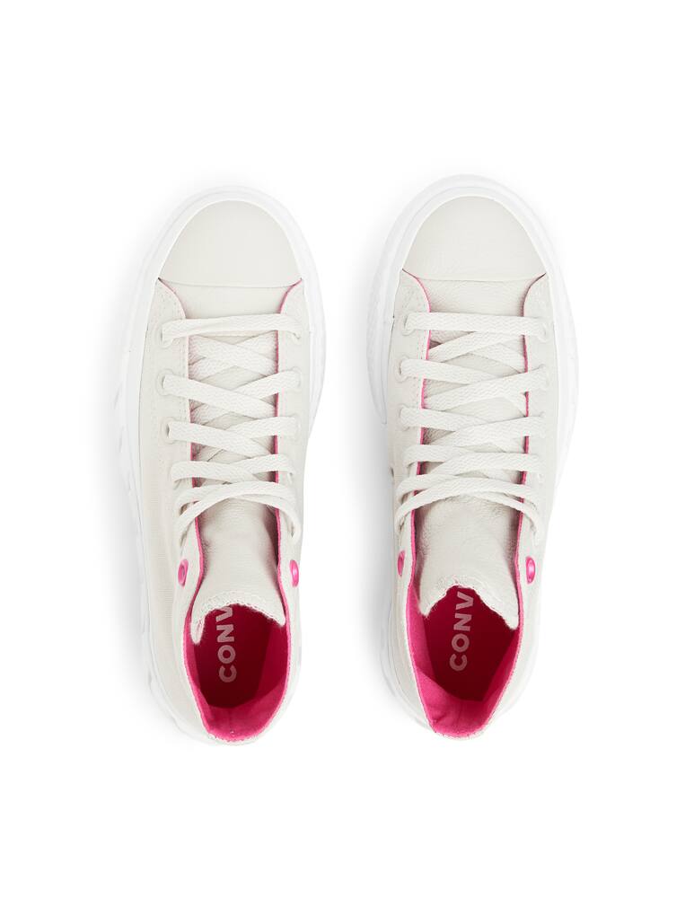 Converse High-top sneakers Fusion Platform 2X - picture 3 Converse High-top sneakers Fusion Platform 2X - picture 3