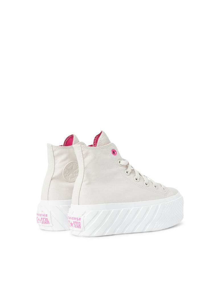Converse High-top sneakers Fusion Platform 2X - picture 4 Converse High-top sneakers Fusion Platform 2X - picture 4