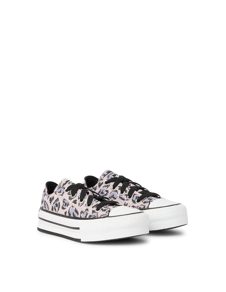 rinascente Converse Sneaker chuck taylor eva lift