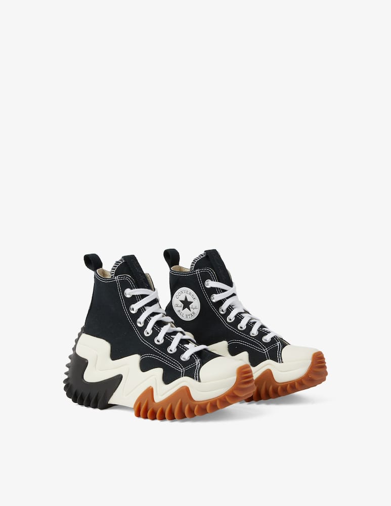 rinascente Converse Sneakers alte Run Star Motion