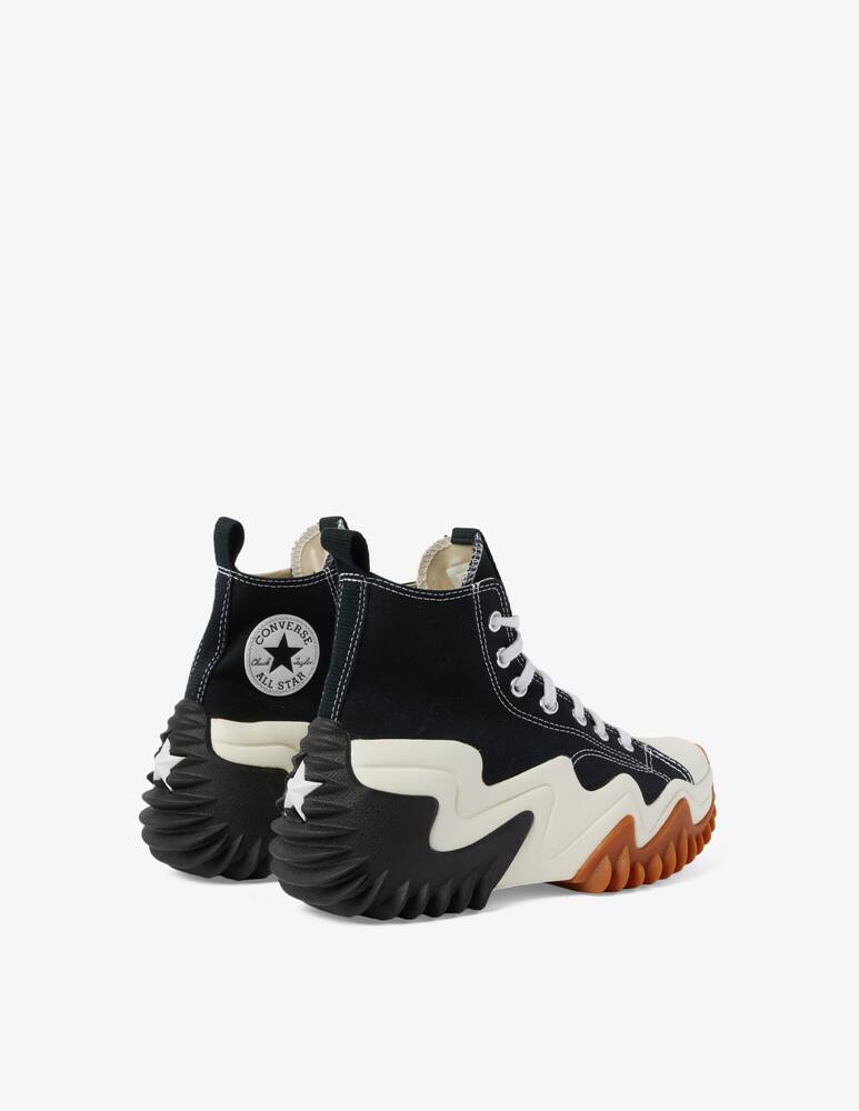 rinascente Converse Sneakers alte Run Star Motion