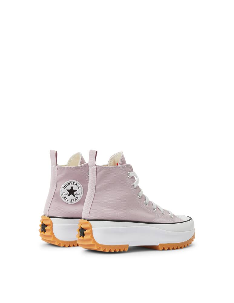 Converse Sneaker alte Run Star Hike - immagine 4 Converse Sneaker alte Run Star Hike - immagine 4