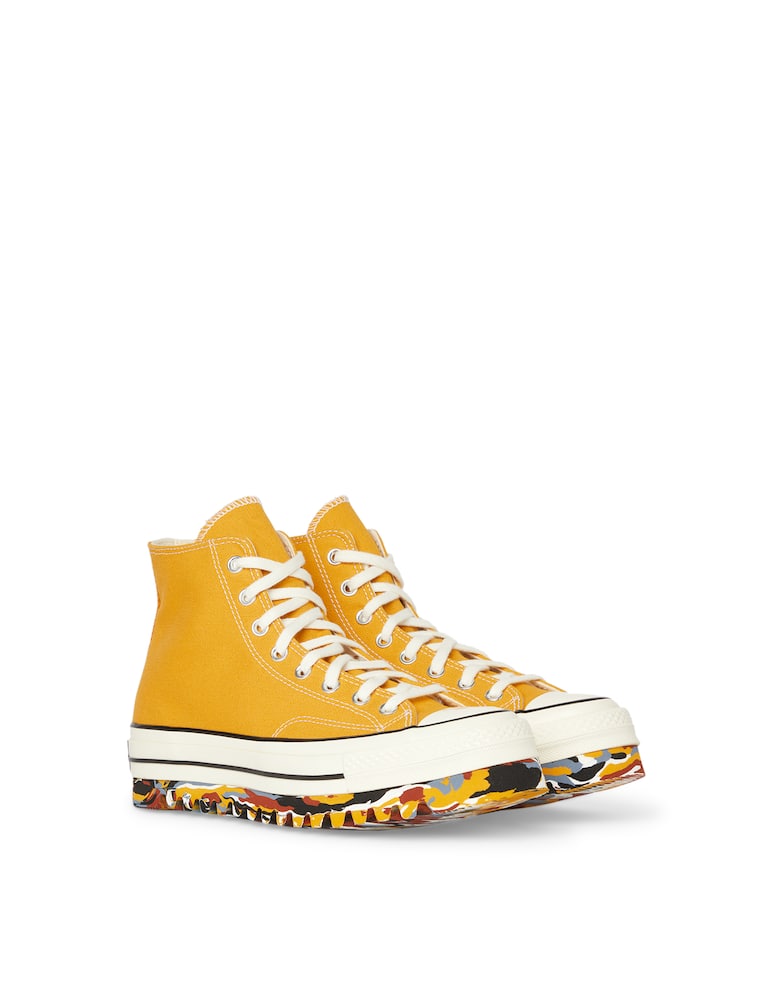 rinascente Converse Sneaker chuck 70 canvas ltd