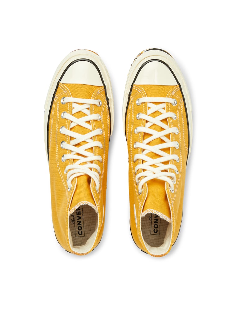 rinascente Converse Sneaker chuck 70 canvas ltd