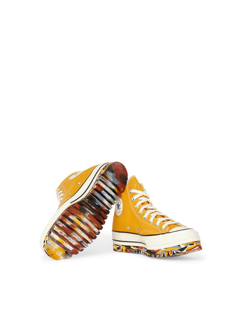 rinascente Converse Sneaker chuck 70 canvas ltd