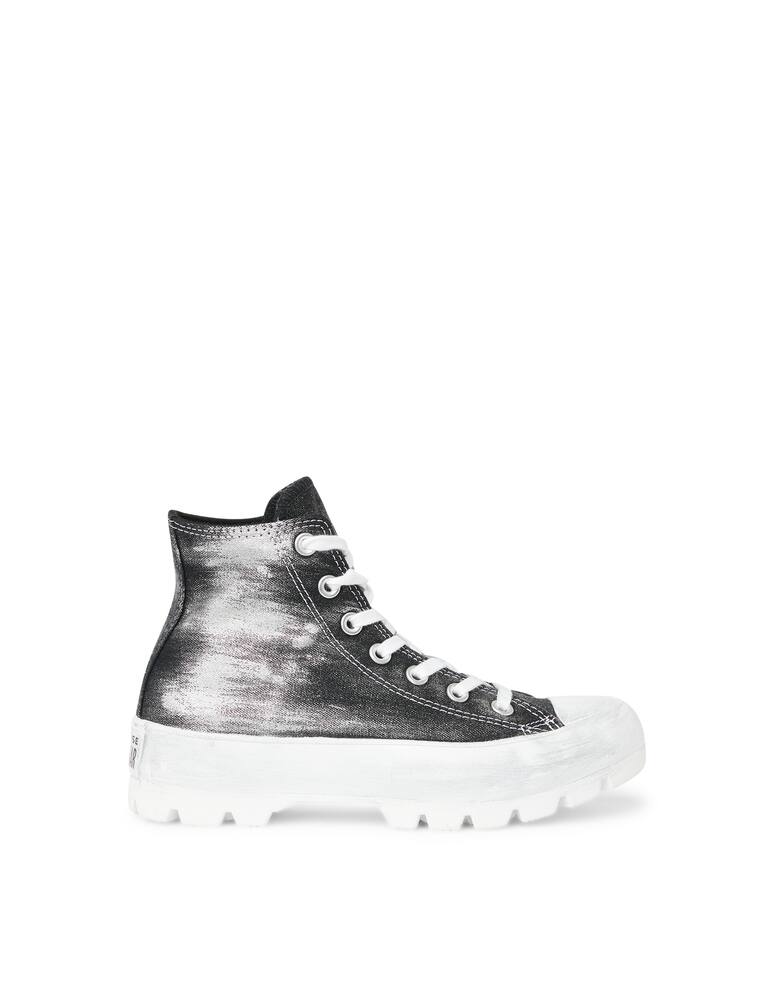 Converse Sneaker alte Chuck Taylor All Star Lugged - immagine 1
