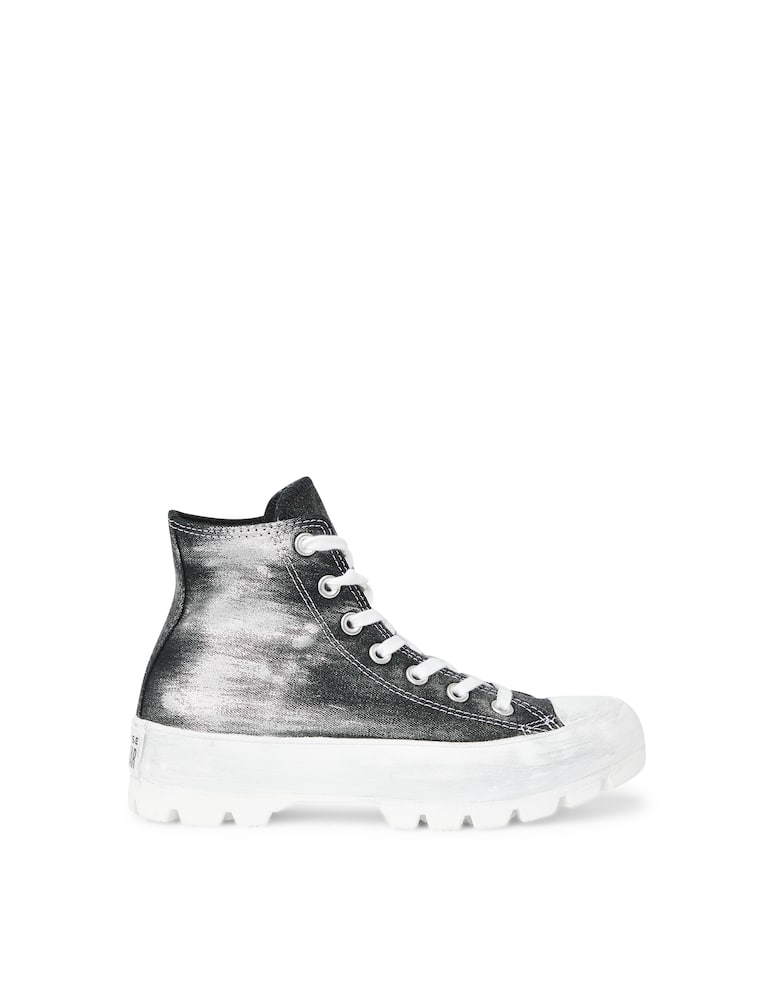 rinascente Converse High-top sneakers Chuck Taylor All Star Lugged