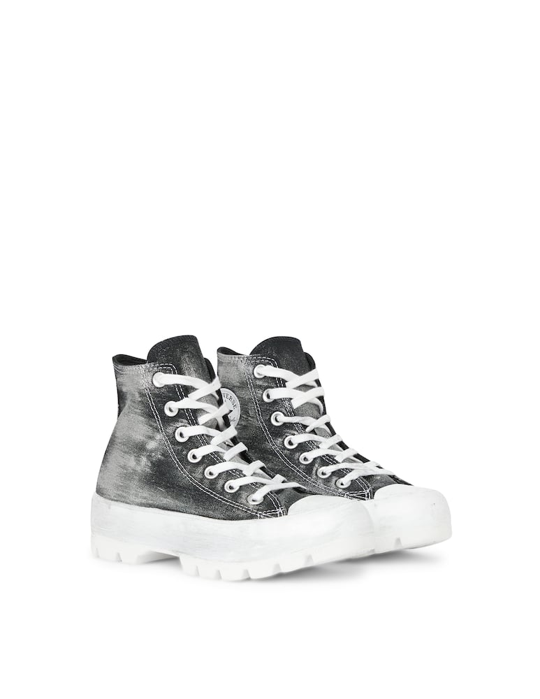 Converse Sneaker alte Chuck Taylor All Star Lugged - immagine 2