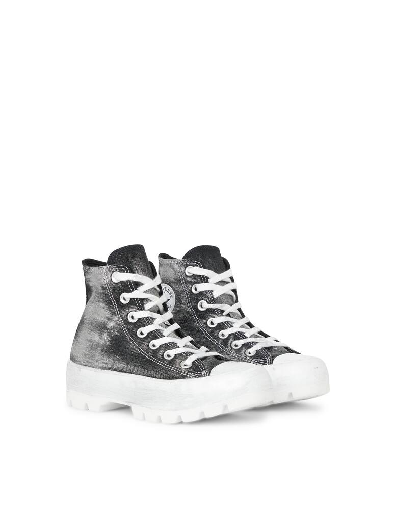 rinascente Converse High-top sneakers Chuck Taylor All Star Lugged