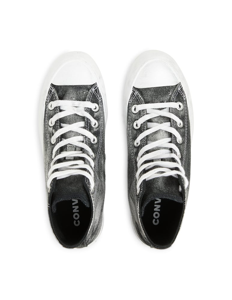 Converse Sneaker alte Chuck Taylor All Star Lugged - immagine 3