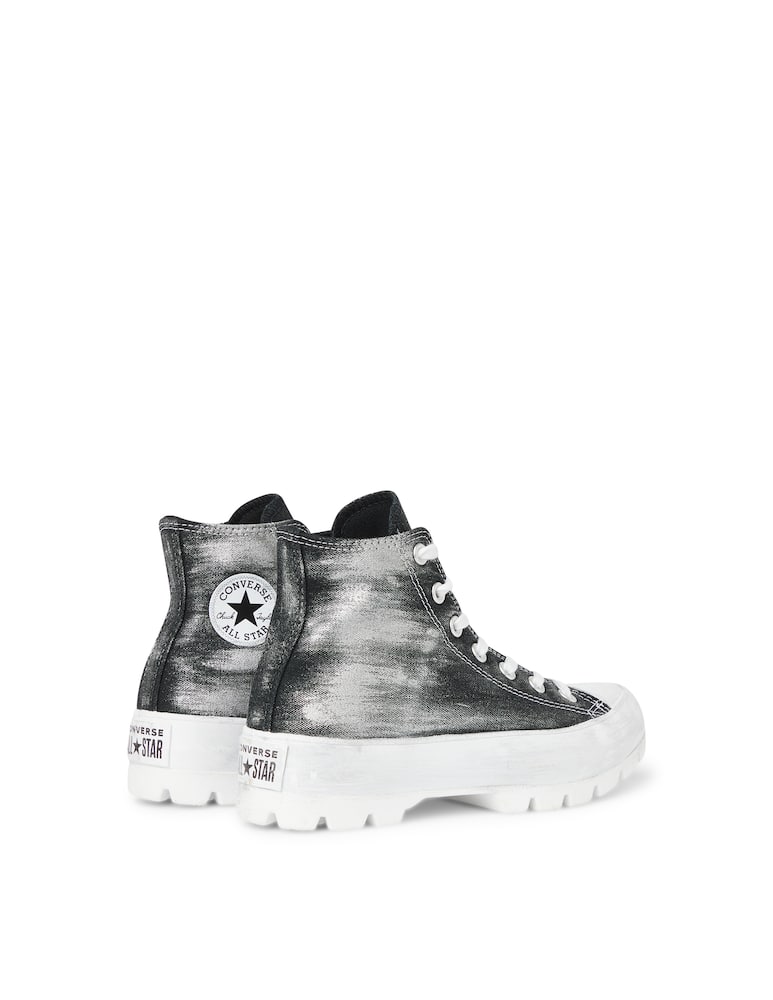 Converse Sneaker alte Chuck Taylor All Star Lugged - immagine 4