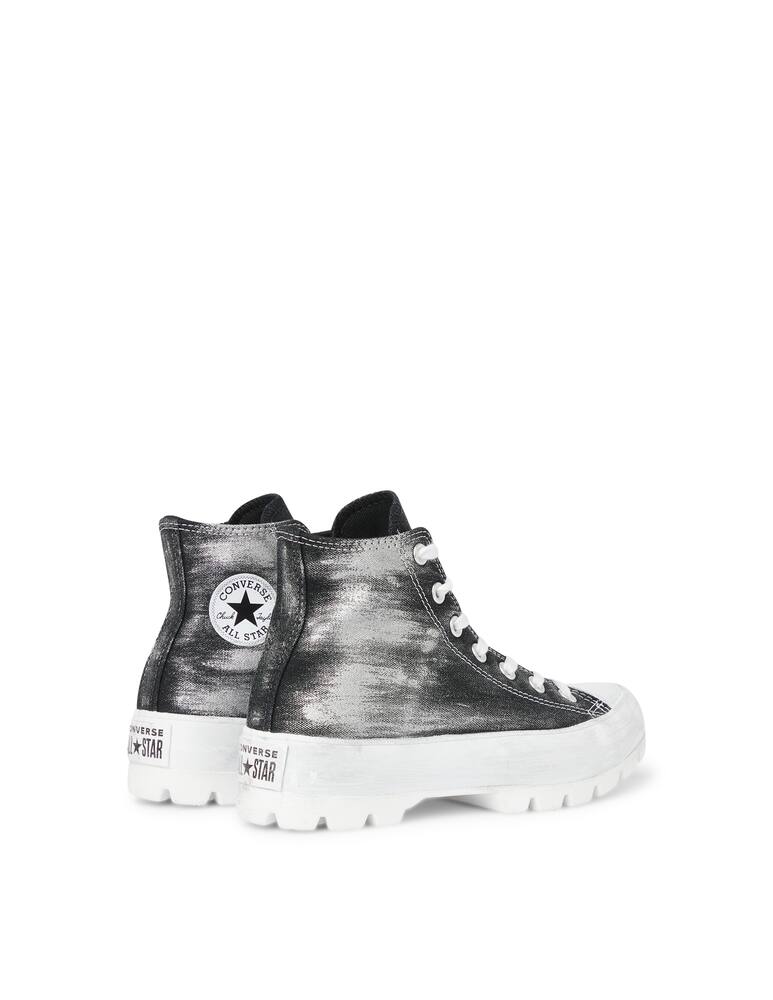 rinascente Converse High-top sneakers Chuck Taylor All Star Lugged