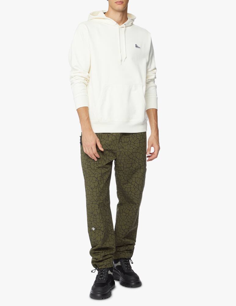 rinascente Converse Felpa con cappuccio chuck patch