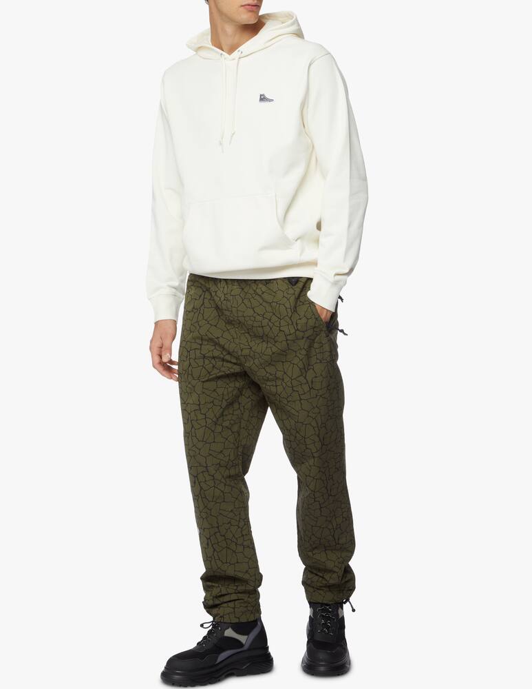 rinascente Converse Pantalone ao print