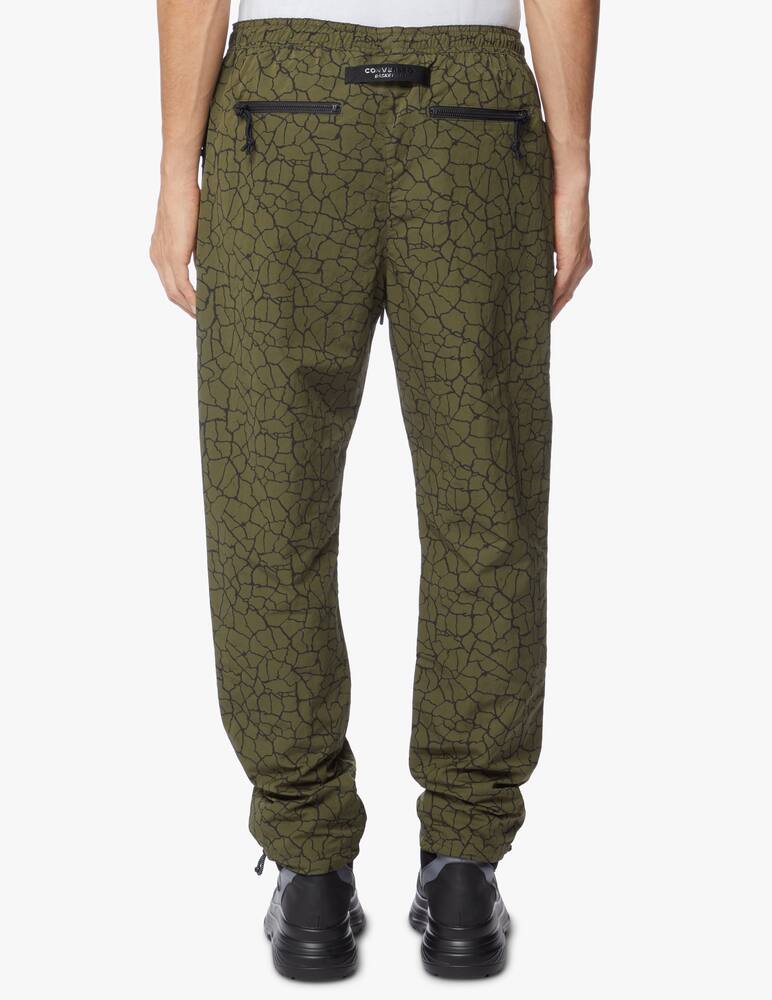 rinascente Converse Pantalone ao print