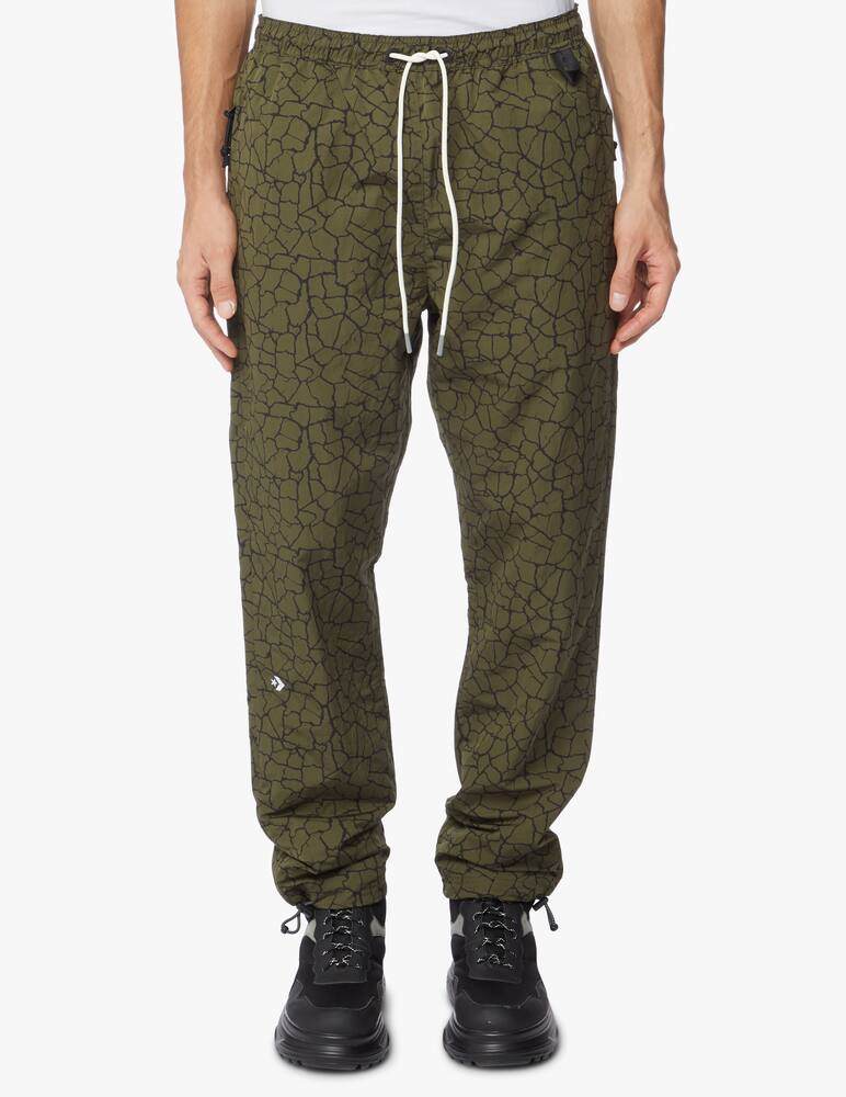 rinascente Converse Pantalone ao print