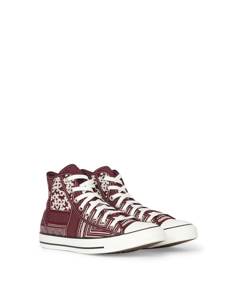rinascente Converse Sneaker chuck taylor bandana