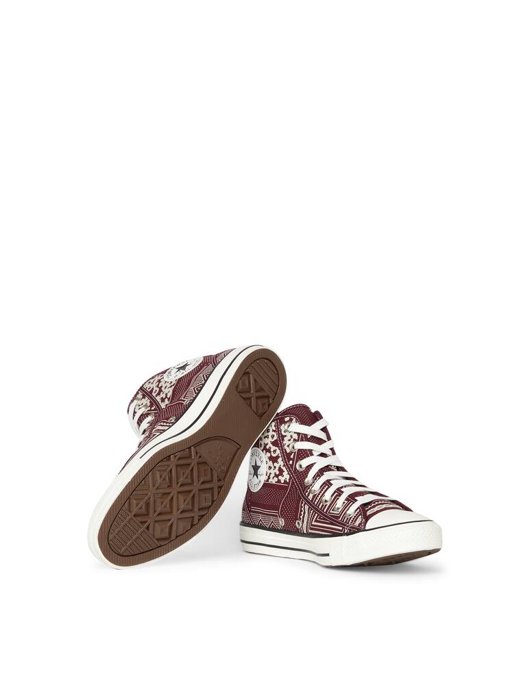 rinascente Converse Sneaker chuck taylor bandana