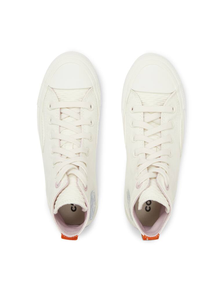 Converse High-top sneakers Future Utility Chuck Taylor - picture 3 Converse High-top sneakers Future Utility Chuck Taylor - picture 3