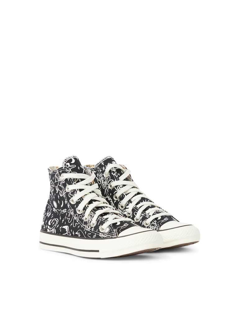 rinascente Converse High-top sneakers Mystic World