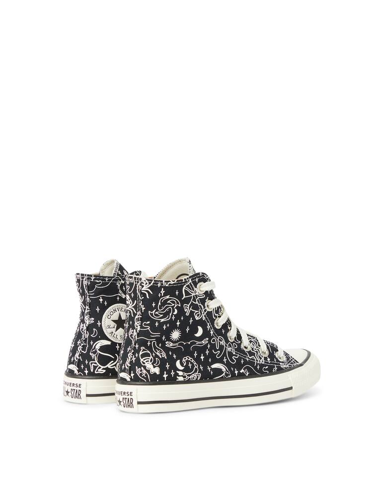 rinascente Converse High-top sneakers Mystic World