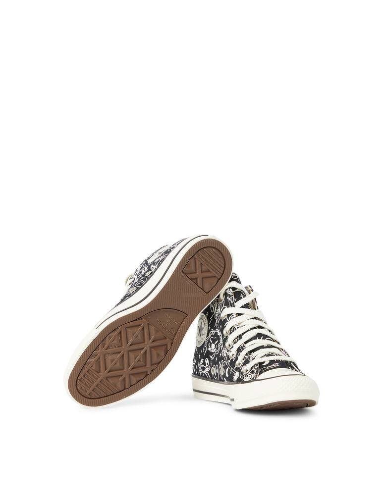 rinascente Converse High-top sneakers Mystic World