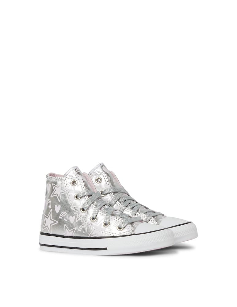 rinascente Converse Sneaker chuck taylor high