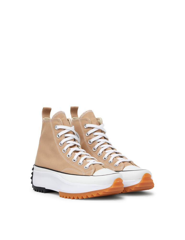 Converse Runstar high-top sneakers - beige - picture 2 Converse Runstar high-top sneakers - beige - picture 2