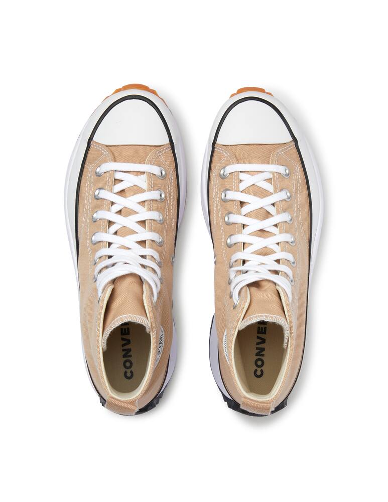 Converse Runstar high-top sneakers - beige - picture 3 Converse Runstar high-top sneakers - beige - picture 3