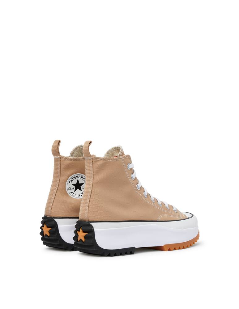 Converse Runstar high-top sneakers - beige - picture 4 Converse Runstar high-top sneakers - beige - picture 4