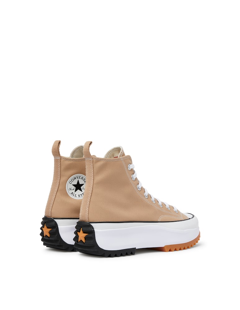 rinascente Converse Sneakers alte Runsatar - beige