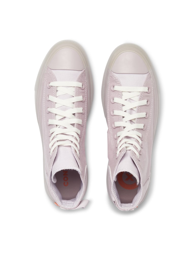 rinascente Converse Sneakers alte Classic Chuck Taylor - rosa