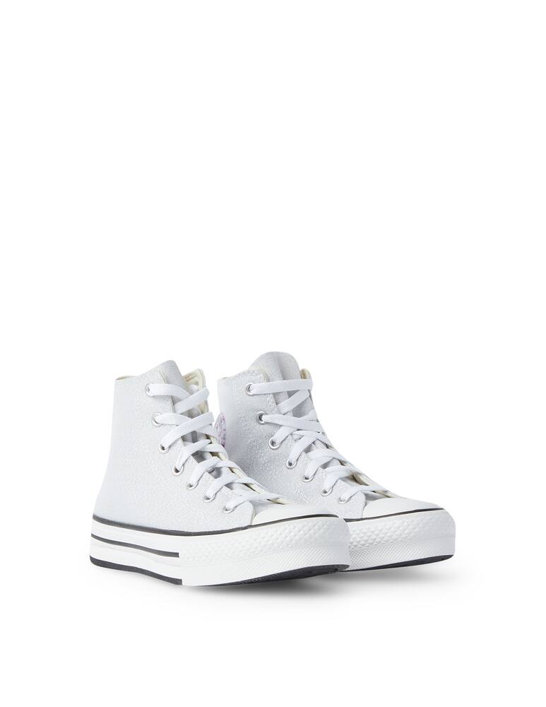 rinascente Converse Sneaker chuck tailor allstar eva - Argento