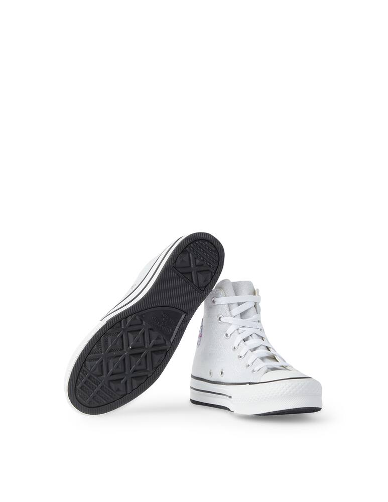 rinascente Converse Sneaker chuck tailor allstar eva - Argento