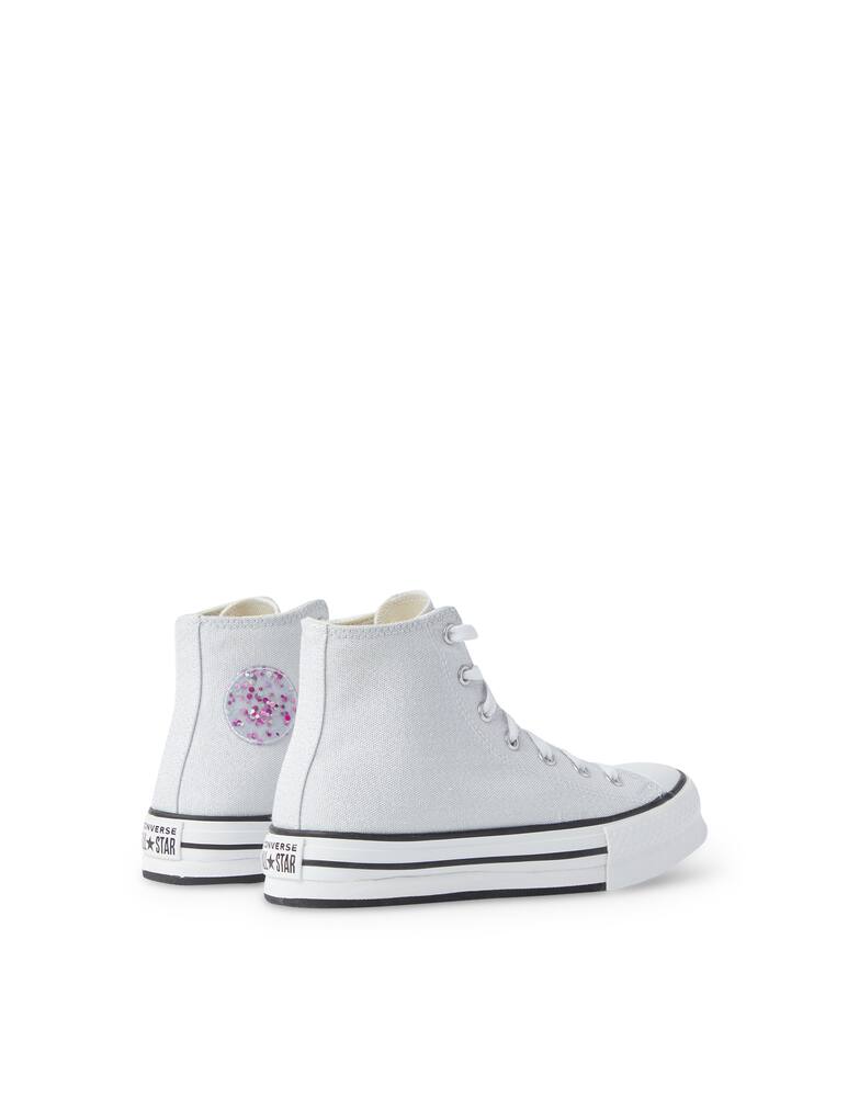 rinascente Converse Sneaker chuck tailor allstar eva - Argento