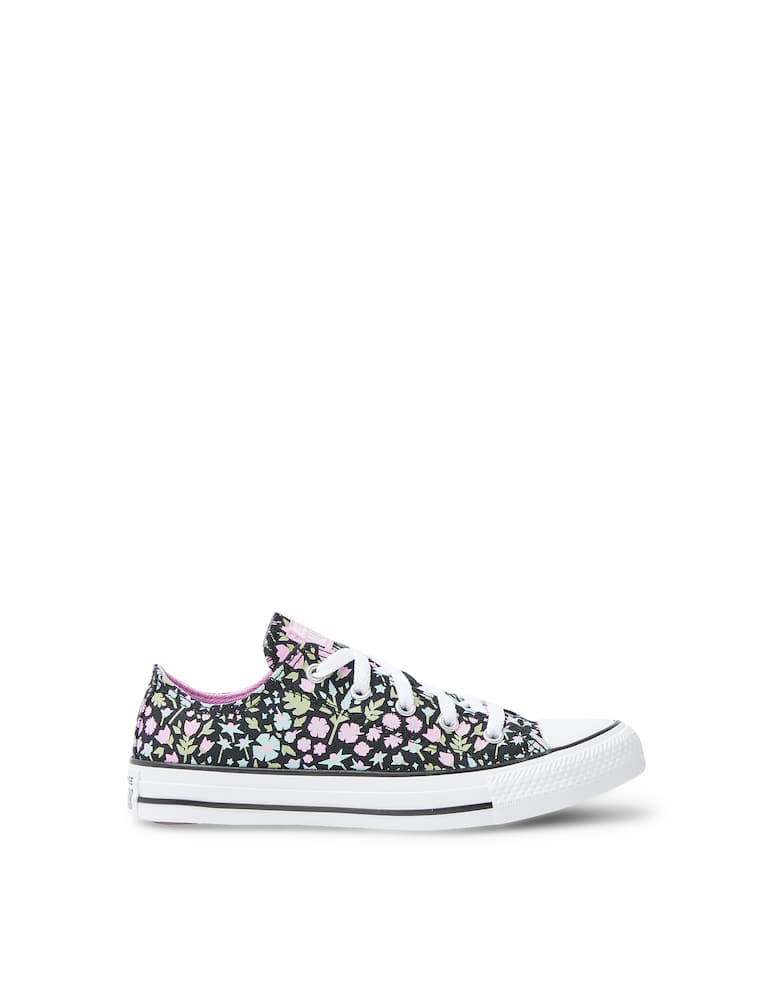 Converse Sneaker chuck tailor allstar ox - Nero - picture 1 Converse Sneaker chuck tailor allstar ox - Nero - picture 1