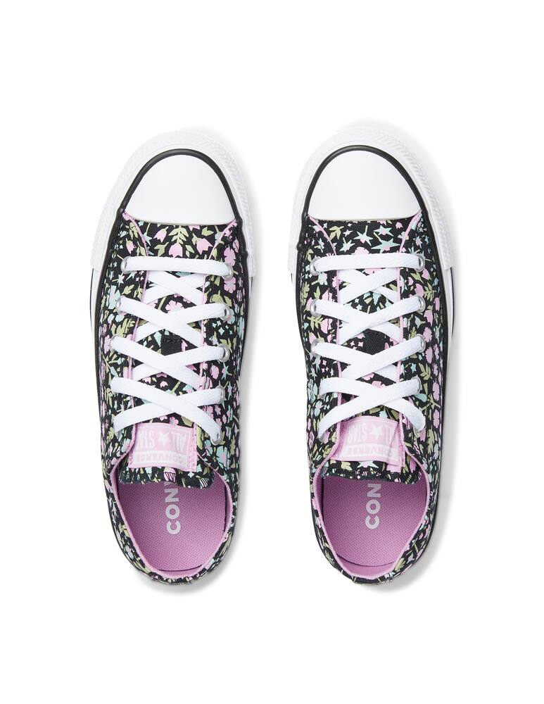 rinascente Converse Sneaker chuck tailor allstar ox - Nero