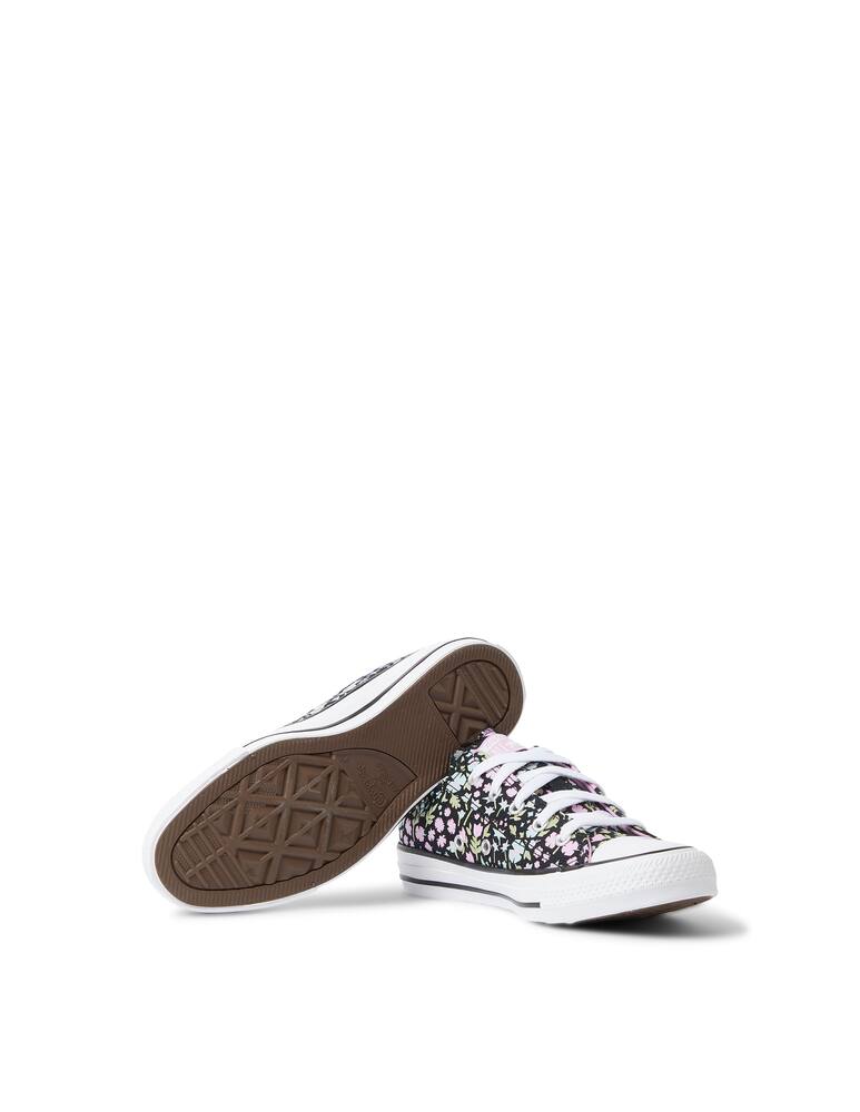 Converse Sneaker chuck tailor allstar ox - Nero - picture 5 Converse Sneaker chuck tailor allstar ox - Nero - picture 5